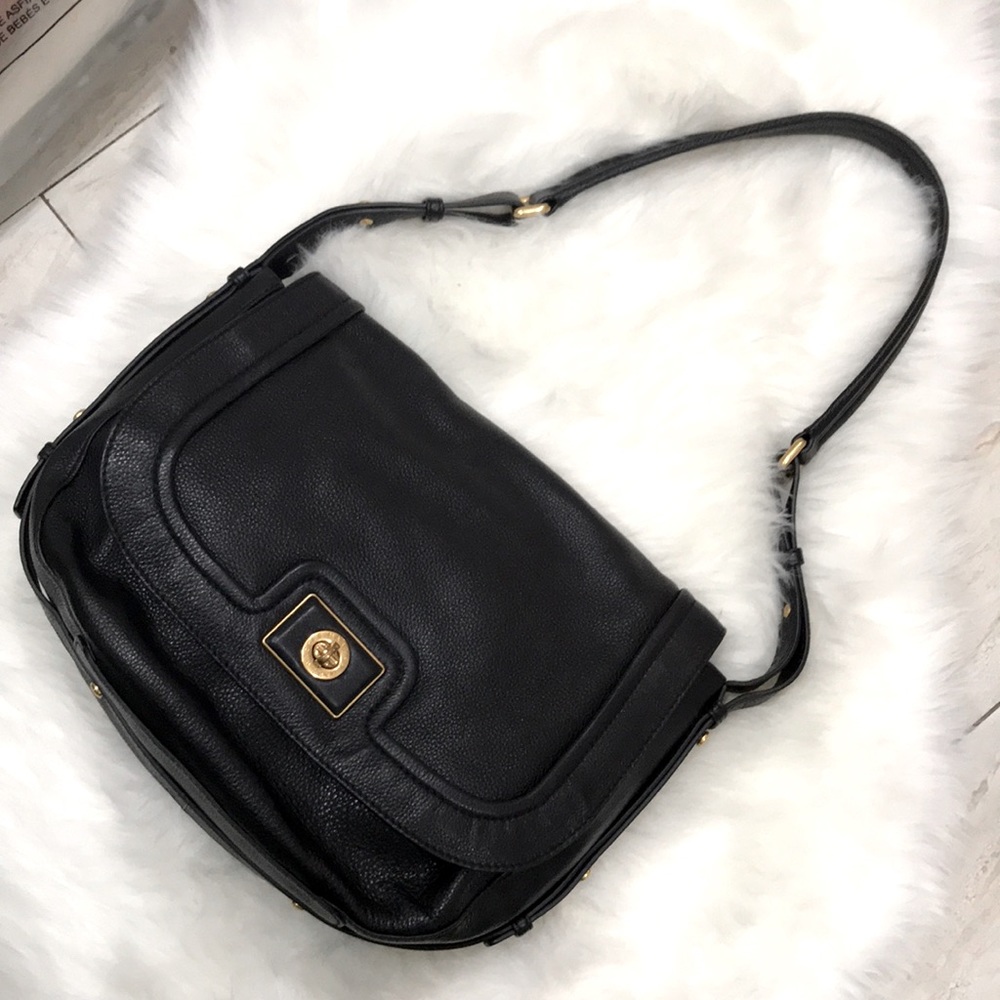 MARC BY MARC JACOBS Revolution Leather Messenger